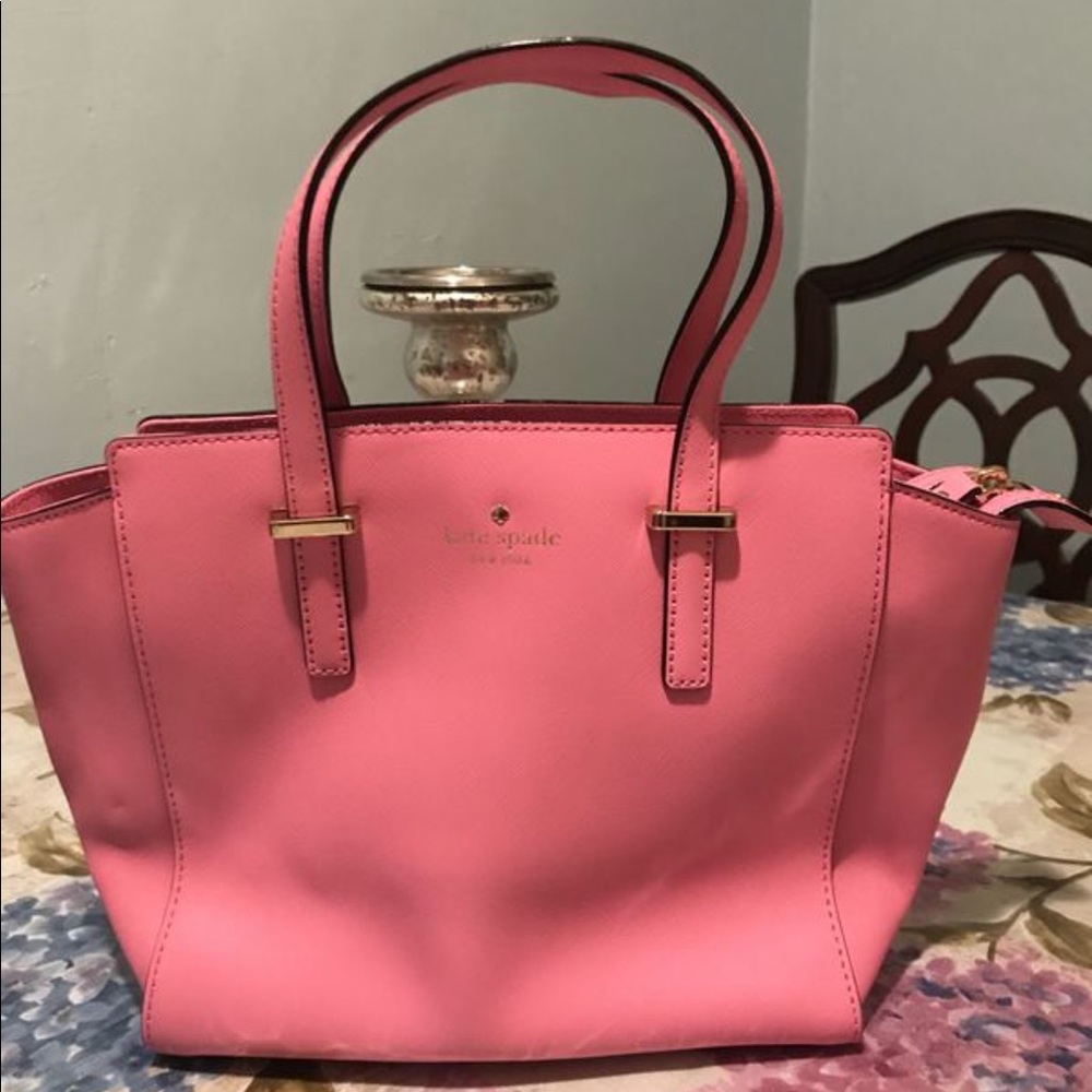 KATE SPADE BAGS!! ALL BRAND NEW - GOOD CONDITION - Picture 1 of 8